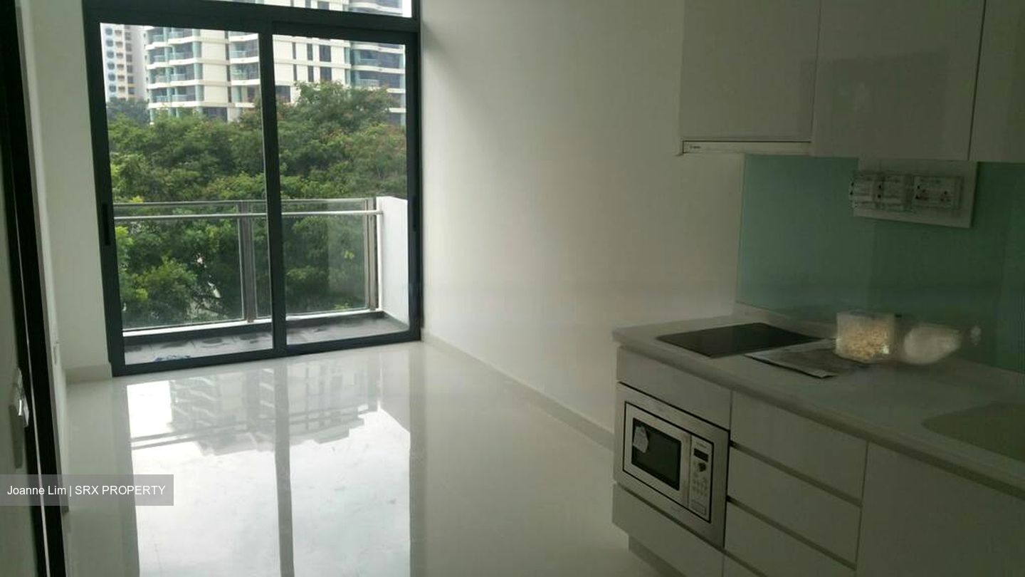 Urban Vista (D16), Condominium #468024051